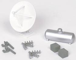 Building Modernization Set